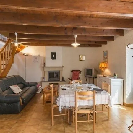 House Le Clos De Kervin 度假居 *