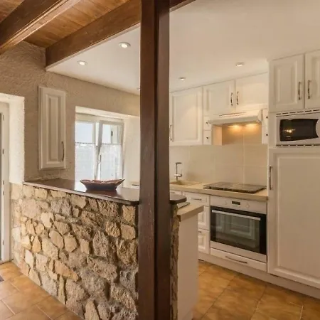 House Le Clos De Kervin 皮里亚克叙尔梅尔